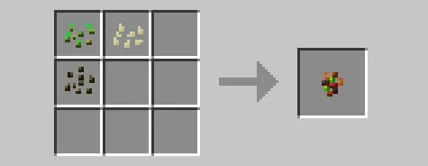Hamsterrific — Minecraft mod, rasm 5