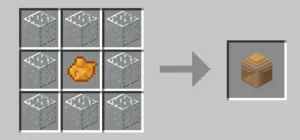 Hamsterrific — Minecraft mod, rasm 7