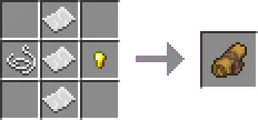 CraftHeraldry — Minecraft mod, rasm 5