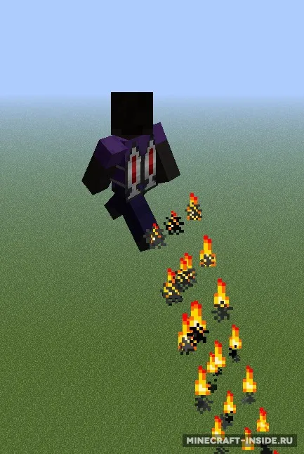 Simply Jetpacks — Minecraft mod, rasm 2
