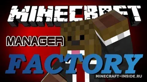 Steve’s Factory