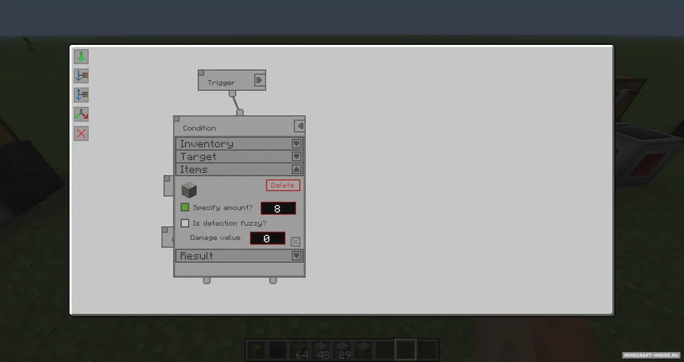 Steve’s Factory — Minecraft mod, rasm 4
