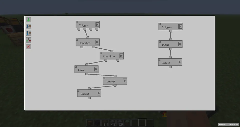 Steve’s Factory — Minecraft mod, rasm 5