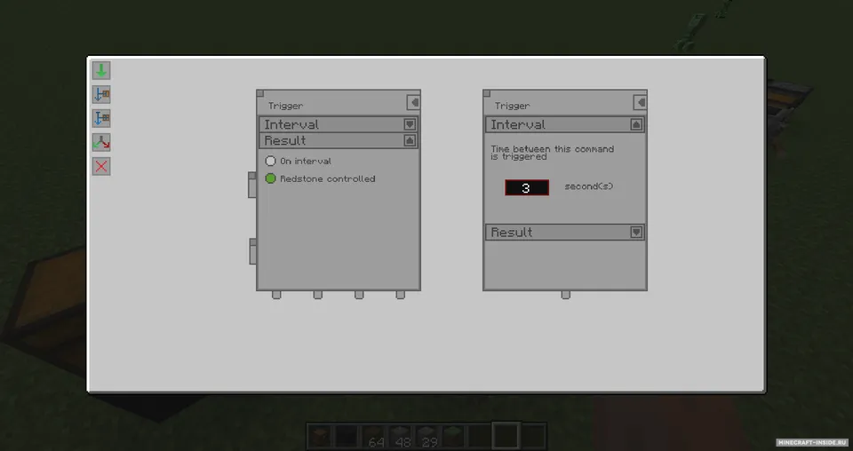 Steve’s Factory — Minecraft mod, rasm 6