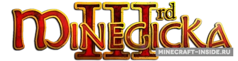 Minegicka 3