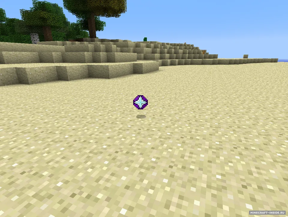 Creeper Species — Minecraft mod, rasm 6