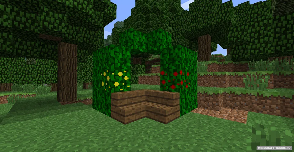 Still Hungry — Minecraft mod, rasm 3