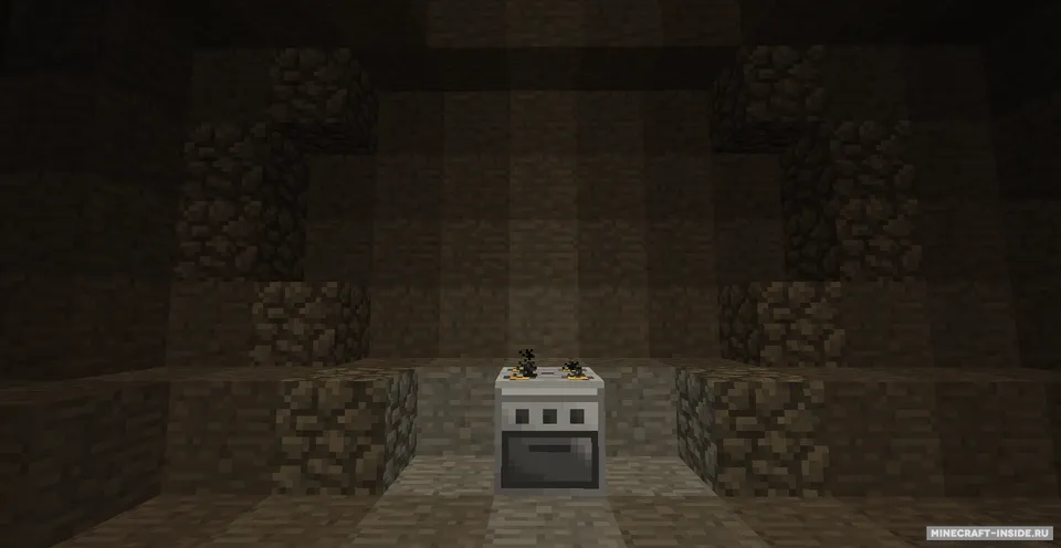 Still Hungry — Minecraft mod, rasm 4