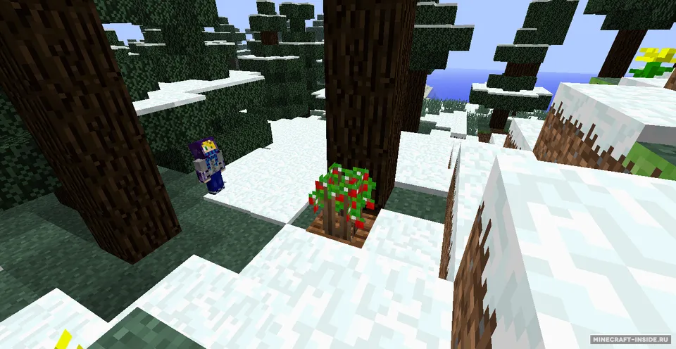 Still Hungry — Minecraft mod, rasm 5