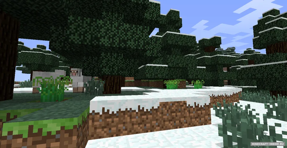 Still Hungry — Minecraft mod, rasm 6