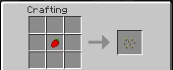 Still Hungry — Minecraft mod, rasm 8