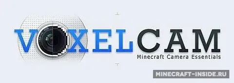 VoxelCam
