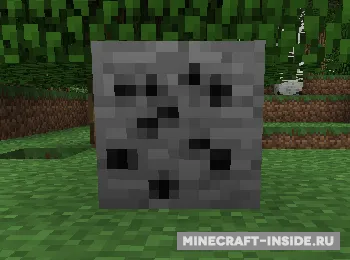 JewelryCraft — Minecraft mod, rasm 2