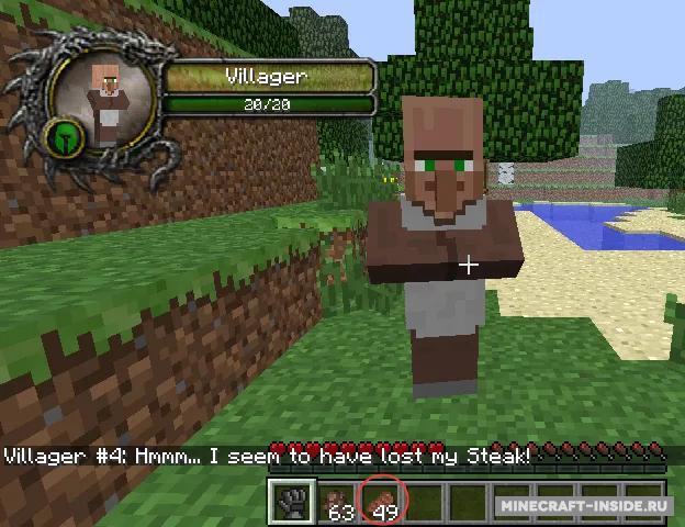 JewelryCraft — Minecraft mod, rasm 4