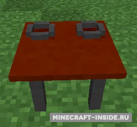 JewelryCraft — Minecraft mod, rasm 6
