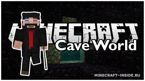 Caveworld