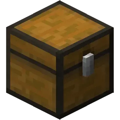 Chest Separators