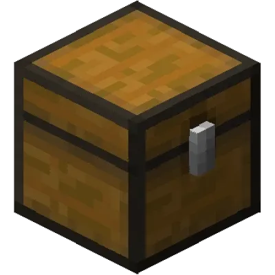 Chest Separators — Minecraft mod, rasm 1