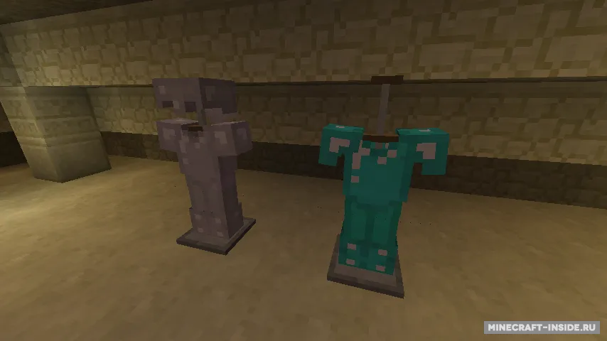 Better Storage — Minecraft mod, rasm 5