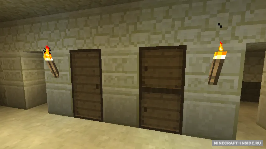 Better Storage — Minecraft mod, rasm 6