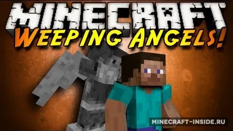 Weeping Angels