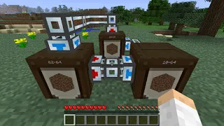 Just Another Better Barrel Attempt — Minecraft mod, rasm 6