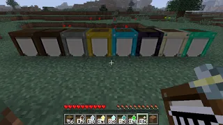 Just Another Better Barrel Attempt — Minecraft mod, rasm 7
