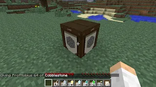 Just Another Better Barrel Attempt — Minecraft mod, rasm 8