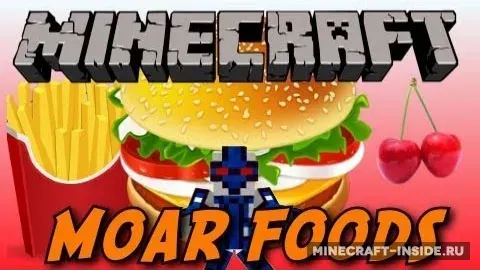 MoarFood