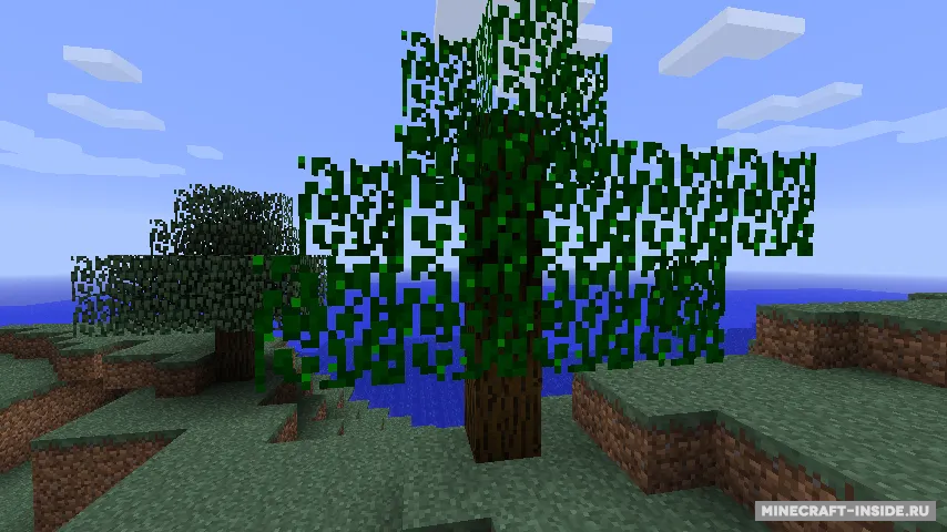 MoarFood — Minecraft mod, rasm 4