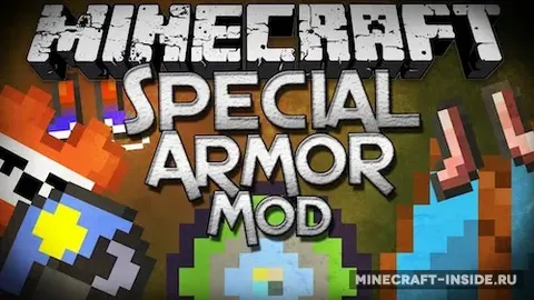 Special Armor