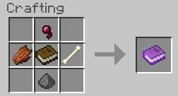 Familiars — Minecraft mod, rasm 3