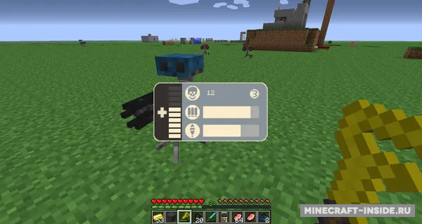 Team Fortress 2 — Minecraft mod, rasm 4