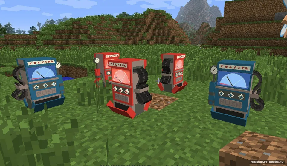 Team Fortress 2 — Minecraft mod, rasm 6