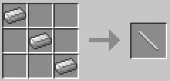 Flintlock Weapons — Minecraft mod, rasm 3