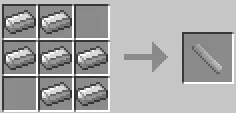 Flintlock Weapons — Minecraft mod, rasm 4