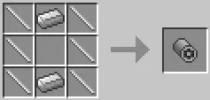 Flintlock Weapons — Minecraft mod, rasm 6