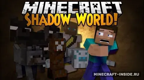 Shadow World