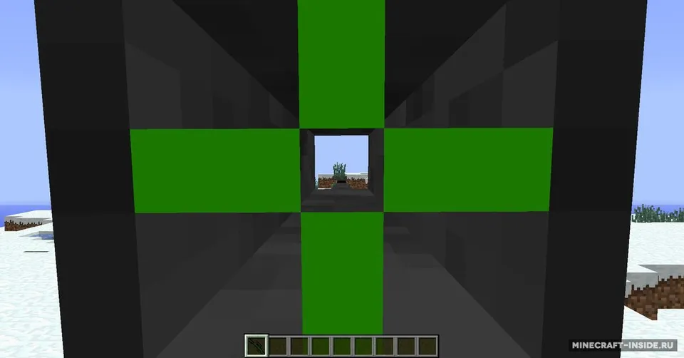 3D Gun — Minecraft mod, rasm 7