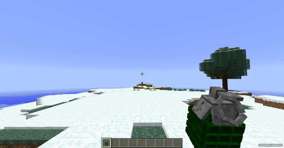 3D Gun — Minecraft mod, rasm 8