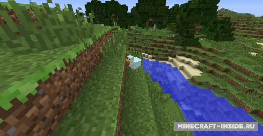 Mo’ Chickens — Minecraft mod, rasm 2