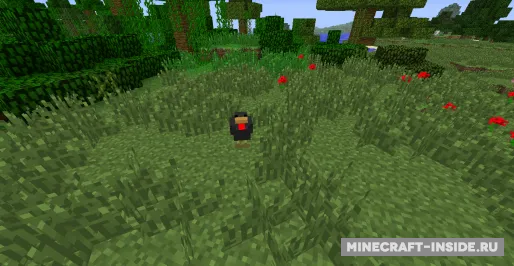 Mo’ Chickens — Minecraft mod, rasm 7