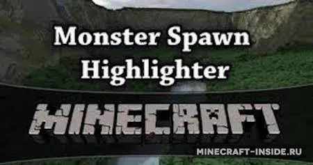 Monster Spawn Highlighter