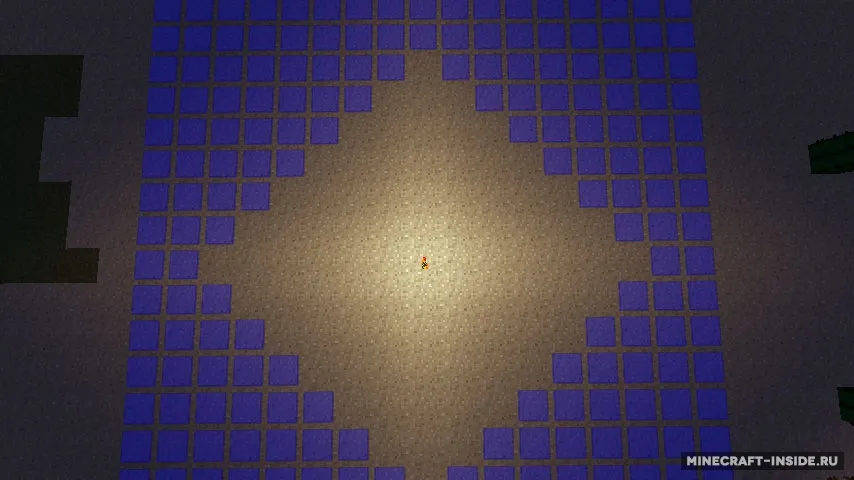 Monster Spawn Highlighter — Minecraft mod, rasm 2
