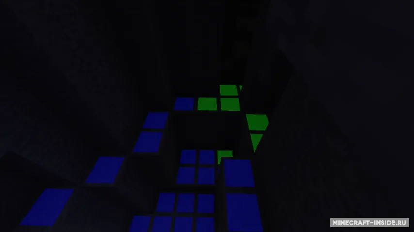 Monster Spawn Highlighter — Minecraft mod, rasm 3