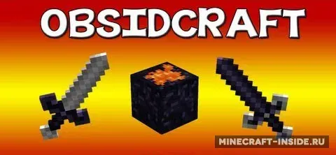ObsidCraft
