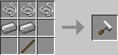 Wall Painter — Minecraft mod, rasm 4