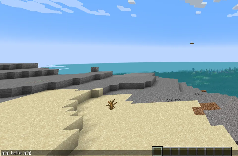 mcEmojis — Minecraft mod, rasm 4