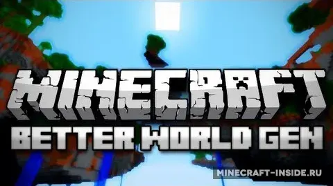 Better World Generation 4