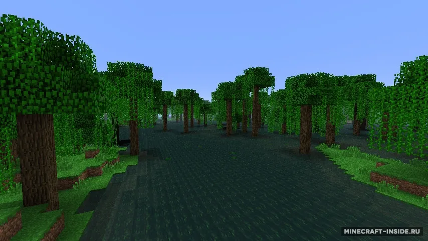 Better World Generation 4 — Minecraft mod, rasm 3
